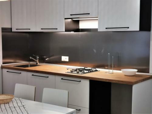 Apartamento Casa Belfiore - Mare E Laguna