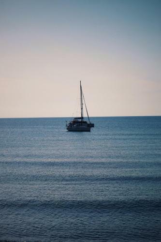 Apartamento Ad Un Passo Dal Mare