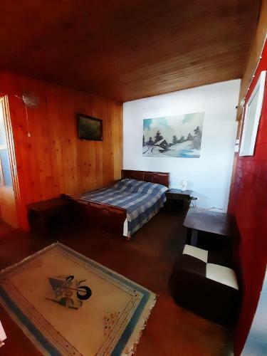 Hostal Ranch American