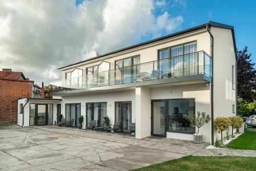 Villa Stawros II