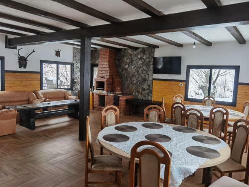 Hostal Pensiunea Poiana Dornei