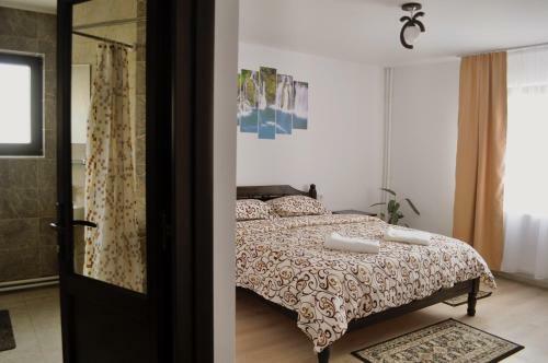 Hostal Pensiunea Poiana Dornei