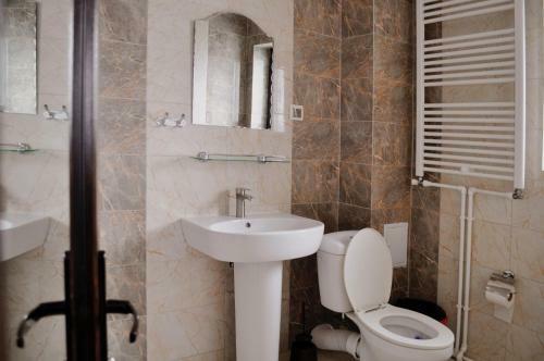 Hostal Pensiunea Poiana Dornei