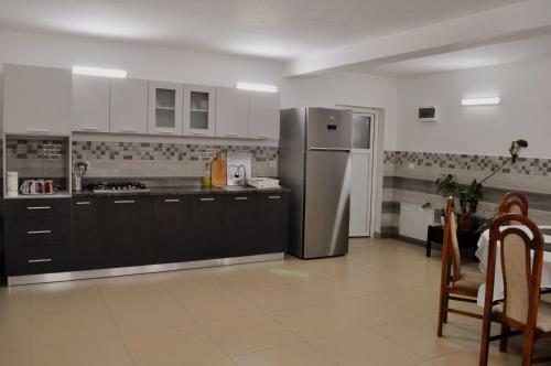 Hostal Pensiunea Poiana Dornei