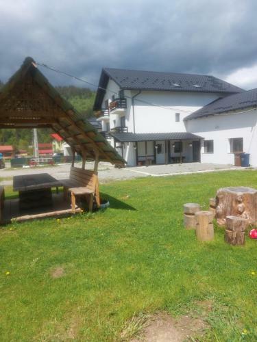 Hostal Pensiunea Poiana Dornei