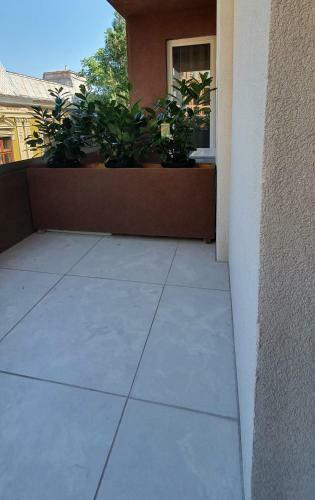 Apartamento Studio 21