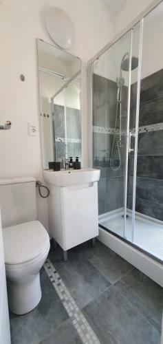 Apartamento Studio 21