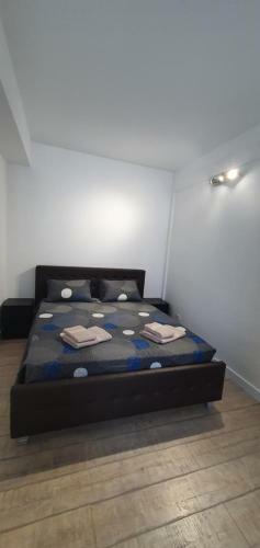Apartamento Studio 21