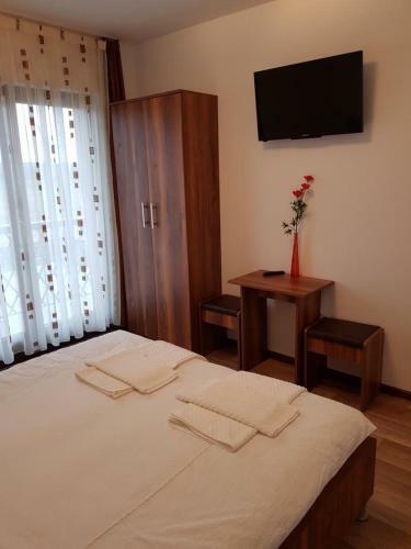 Hostal Pensiunea Cara