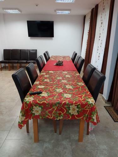 Hostal Pensiunea Cara