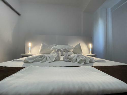 Cazare Eforie Casa Delmar Apartaments