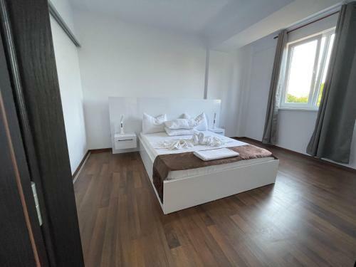 Cazare Eforie Casa Delmar Apartaments