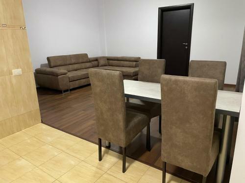 Cazare Eforie Casa Delmar Apartaments