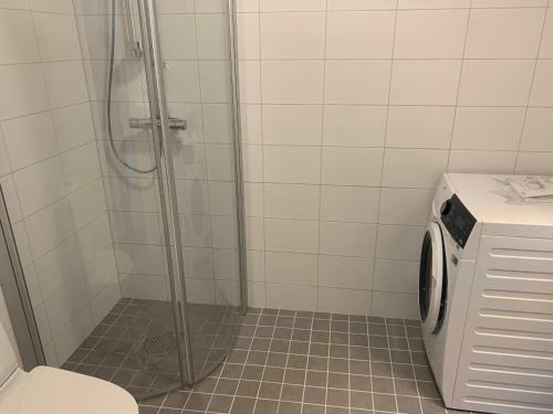 Haggvik Apartment Sollentuna 1007