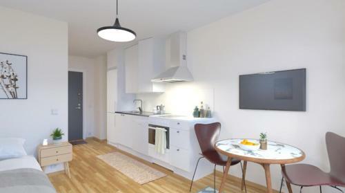 Haggvik Apartment Sollentuna 1007