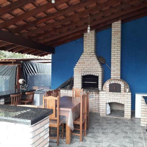 Ch�cara Com Piscina E 2 Decks