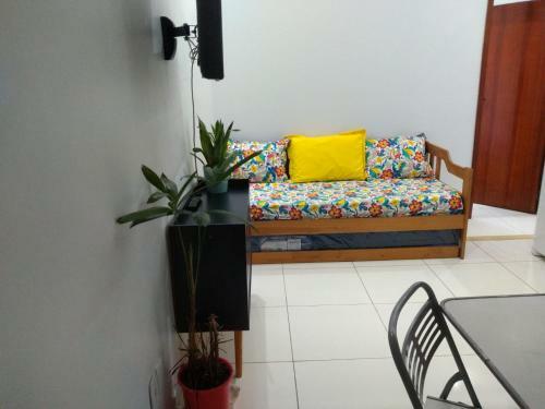 Apartamento Loft Aconchegante No Centro De Niter�i!