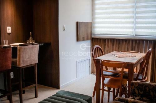 Apartamento Ap Paradiso 4 Pessoas Nova Petr�polis