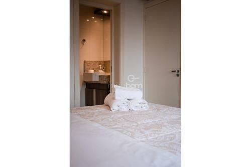 Apartamento Ap Paradiso 4 Pessoas Nova Petr�polis