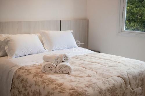 Apartamento Ap Paradiso 4 Pessoas Nova Petr�polis