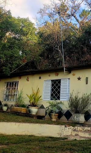 Villa Chal� Caverna