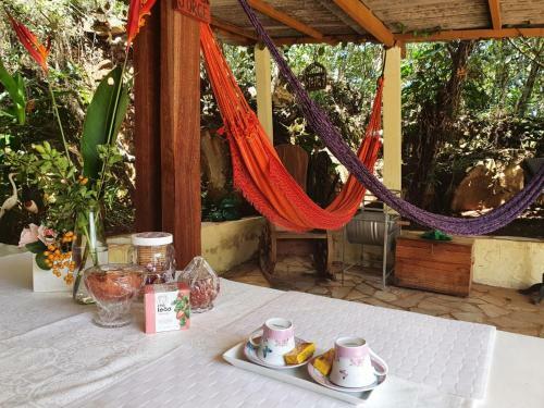 Villa Chal� Caverna