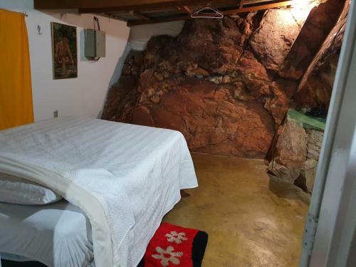 Villa Chal� Caverna
