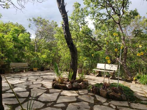Villa Chal� Caverna