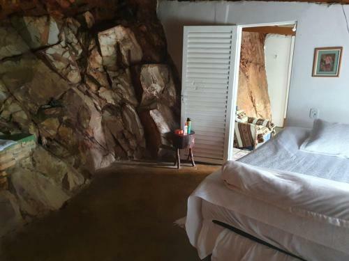Villa Chal� Caverna