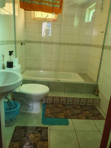 Villa Chal� Caverna