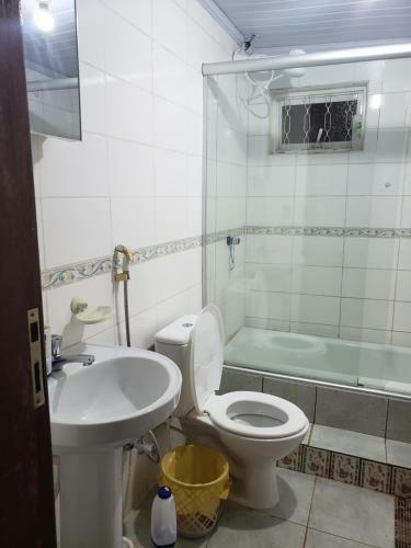 Villa Chal� Caverna