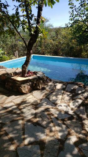 Villa Chal� Caverna