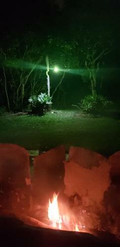 Villa Chal� Caverna