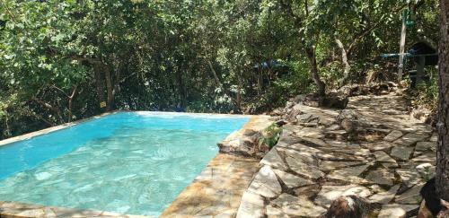Villa Chal� Caverna