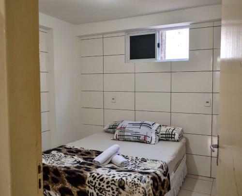 Quitinete Pet-friendly Com Wi-fi Em Palho�a Sc