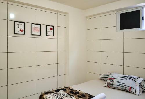 Quitinete Pet-friendly Com Wi-fi Em Palho�a Sc