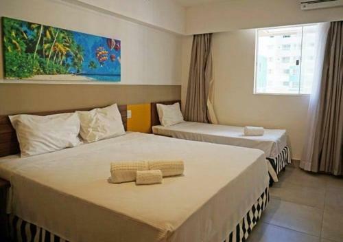 Hotel Solar Das �guas Park Resort