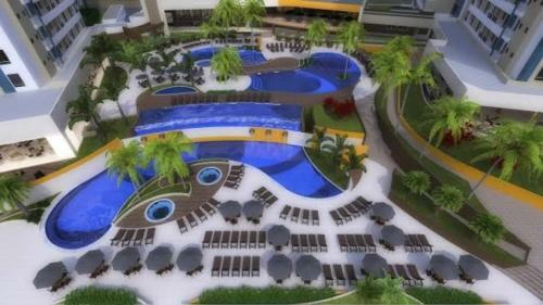Hotel Solar Das �guas Park Resort