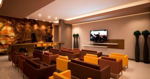 Hotel Solar Das �guas Park Resort