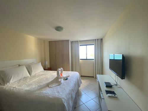 Hotel Quality Suites Natal Ponta Negra