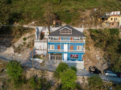 Agroturismo Aranya Villa - Mussoorie