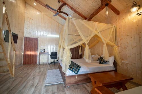 Agroturismo Aranya Villa - Mussoorie