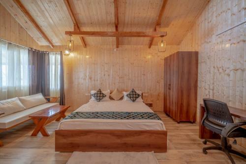 Agroturismo Aranya Villa - Mussoorie