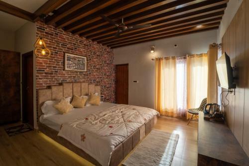 Agroturismo Aranya Villa - Mussoorie