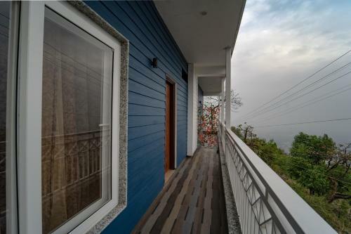 Agroturismo Aranya Villa - Mussoorie