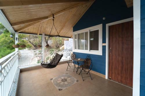 Agroturismo Aranya Villa - Mussoorie
