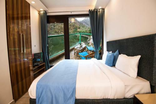 Apartamento Allure Lake Front