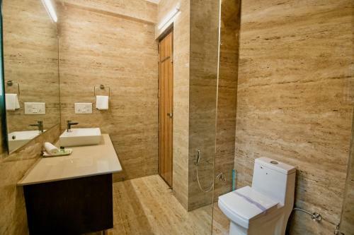 Apartamento Meraki Waters