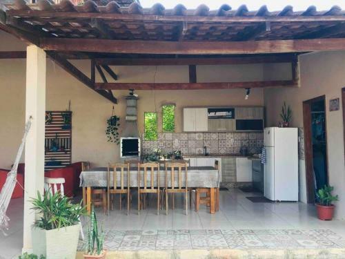 Casa Aconchego Do Parque
