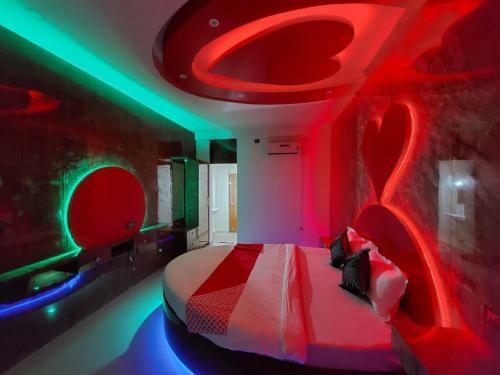 Hotel Walstars Castle View
